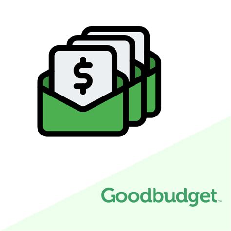 Goodbudget Digital Envelope Budgeting System Phroogal