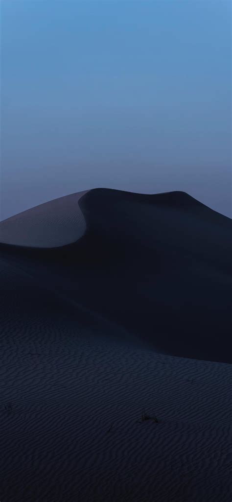 Desert Dusk Iphone 11 Wallpapers Free Download