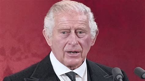 King Charles III directly profiting from assets of dead citizens