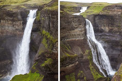 Lesser Known Icelandic Waterfalls Arctic Adventures