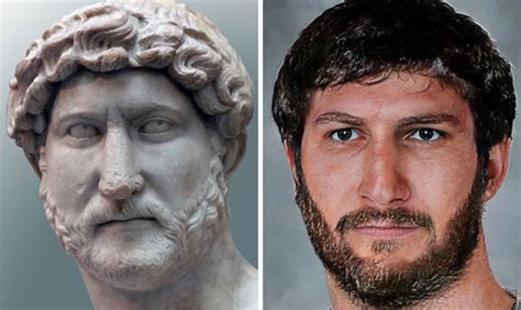 10 Imperatori Romani Come Non Li Avete Mai Visti Ecco Il Loro Vero