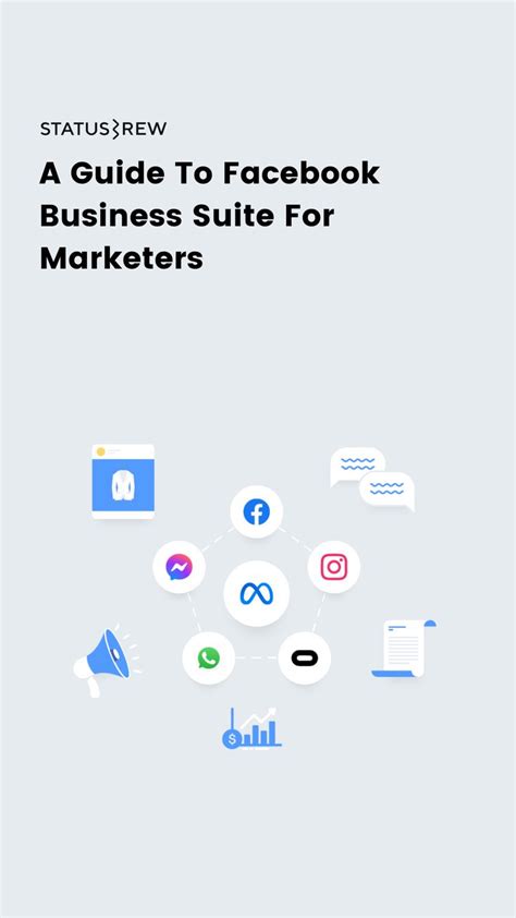 A Guide To Facebook Business Suite For Marketers In 2022 Social Media