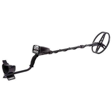 A chest harness takes the weight from your arms and makes water exploration safer because you can steady yourself and maintain balance. Best All Around - Garrett AT Pro Metal Detector All ...