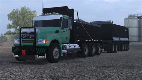 Next Ats Truck Speculation Page 158 Scs Software