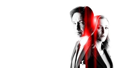 3840x2160 The X Files Tv Show 4k Hd 4k Wallpapers Images Backgrounds