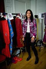 Afghan Fashion Designer Images