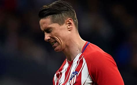 Bienvenidos a mi perfil oficial en twitter you never forget your first here's fernando @torres reminiscing about opening his @lfc account at. Fin al 'romance', Niño Torres anuncia su salida del Atleti ...