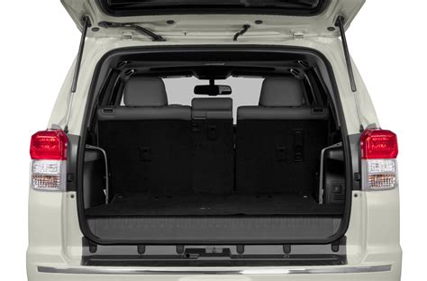 The 2013 toyota 4runner earned an overall rating of four out of five stars from the national highway traffic safety administration. 2013 Toyota 4Runner MPG, Price, Reviews & Photos | NewCars.com