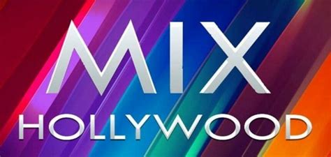 تردد قناة ميكس هوليود Mix Hollywood الجديد 2023 على النايل سات موقع