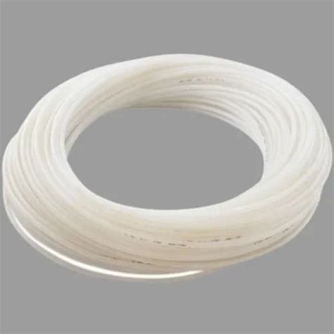 White 2 Inch Lubrication Nylon Tube For Construction Unit Length 6m At Rs 19 Meter In Ludhiana