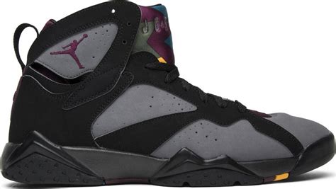 Buy Air Jordan 7 Retro Bordeaux 2015 304775 034 Goat