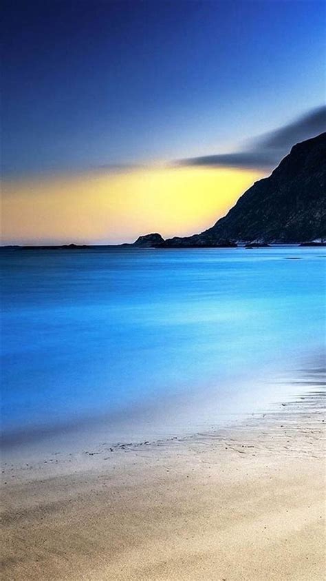 Pin By Ismael Trml On Light And Magic Iphone Wallpaper Landscape