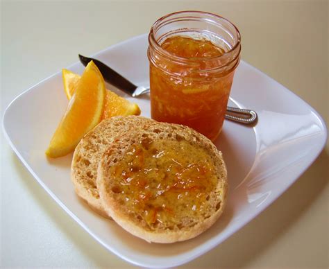 Orange Marmalade | Cooking Mamas
