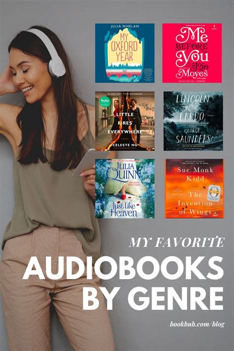 36 Top Audiobooks For Every Type Of Reader In 2021 Best Audiobooks