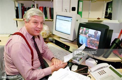 John Simpson Bbc Photos And Premium High Res Pictures Getty Images