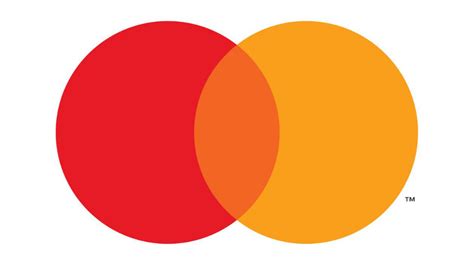 6 Famous Textless Logos And Why They Work Mastercard Logo Creative Bloq Minimalist Logo Design