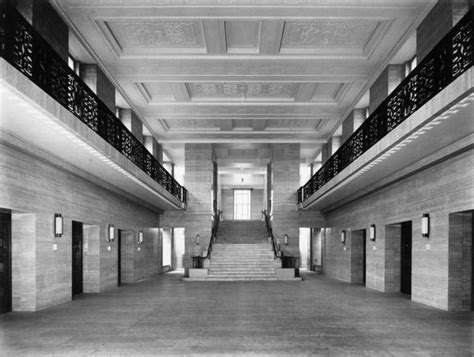 Senate House University Of London Malet Street Bloomsbury London