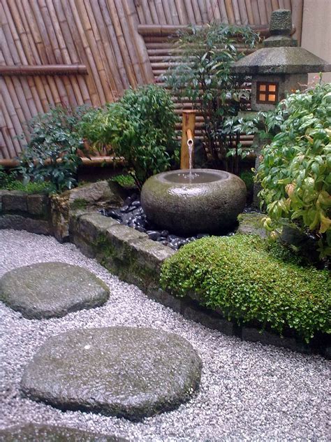 10 Zen Garden Ideas Most Of The Incredible And Also Stunning