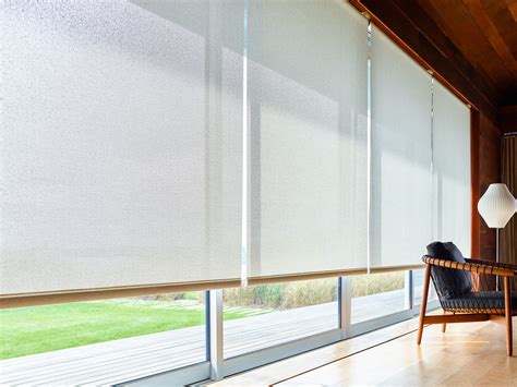 Window Treatments For Sliding Glass Doors The Shade Store