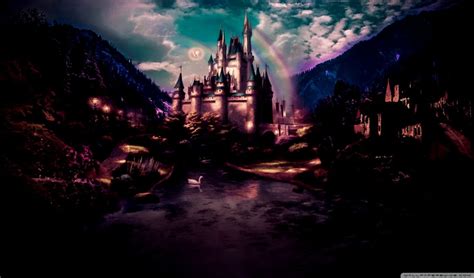 Fairytale Wallpapers Top Free Fairytale Backgrounds Wallpaperaccess