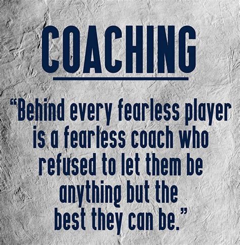 Food For Thought This Morning Thank You Coaches For Everything You Do 🙏🏻coaching Coach