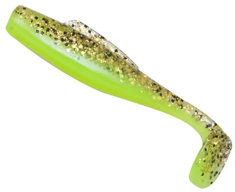 Zman 3 Minnowz Soft Plastic Lures 6 Pack Of Z Man Soft Plastics