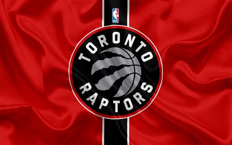 Feel free to send us your own wallpaper and we will consider adding it to appropriate. Toronto Raptors Logo HD Wallpaper | Background Image ...