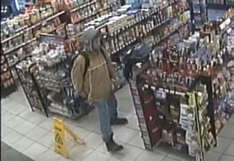 Video Circle K Theft Suspects Caught On Camera Sault Ste Marie News