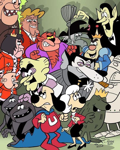 55 Underdog Ideas Underdog Cartoon Classic Cartoons