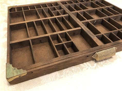 Use each shelf to display your books, photo frames, or knick knacks in your living room, bedroom, home office, or even your bathroom. Excited to share this item from my #etsy shop: Rare Wooden ...