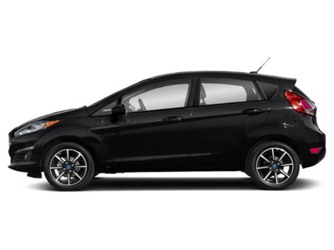 Used 2018 Ford Fiesta Hatchback 5d S I4 Ratings Values Reviews And Awards