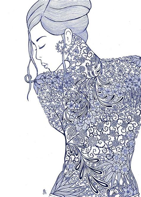 Feel free to print and color from the best 40+ tattoo art coloring pages at getcolorings.com. 92 best images about Body Art Tattoo Coloring Pages for ...