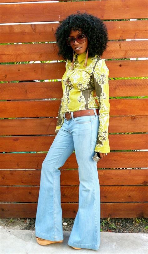 70s Bell Bottoms The Best Styles To Steal From Every Decade