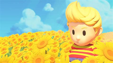 Fans Follow Up Earthbound Nintendo Switch Announcement With Beautiful