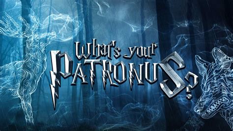 patronus what does your patronus mean patronus analysis 023 thestral very rare but it ought