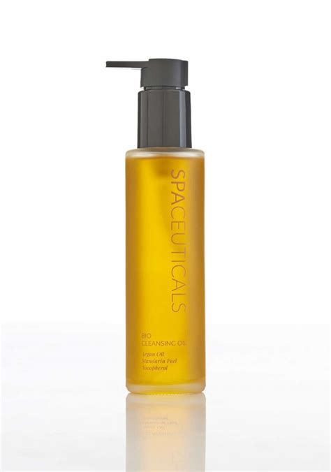 Bio Cleansing Oil The Noosa Spa