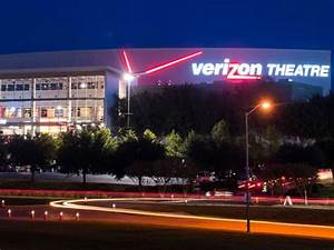 Concert Venue Verizon Theatre At Grand Prairie Undergoes Name Change