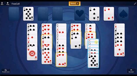 Microsoft Solitaire Collection Freecell March 17 2018 Youtube