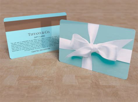 Is an american luxury jewelry and specialty retailer headquartered in new york city. Tiffany & Co. » Gift Card - Express Card
