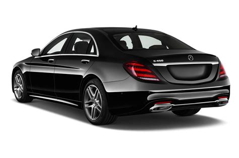 Start following a car and get notified when the price drops! 2018 Mercedes-Benz S-Class Reviews - Research S-Class ...