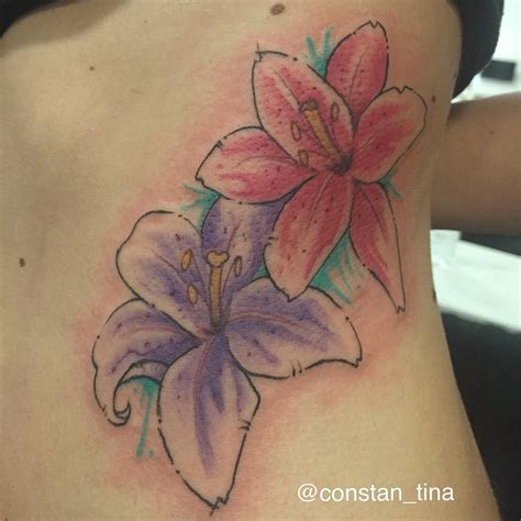Unleash Your Creativity With These Watercolor Tattoo Ideas Tattoos