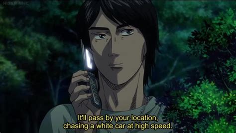 Show disqus comments after load. Initial D Fifth Stage Episode 9 English Subbed | Watch ...