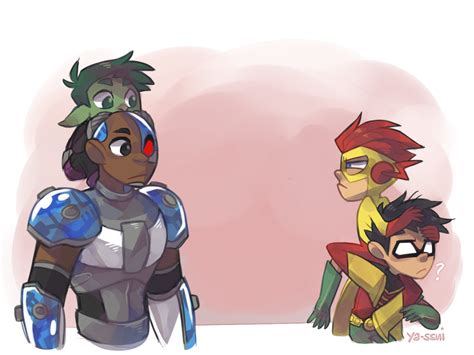 I Have A Best Friend Too Teen Titans Robin Teen Titans Fanart Teen Titans Go Teen Titans