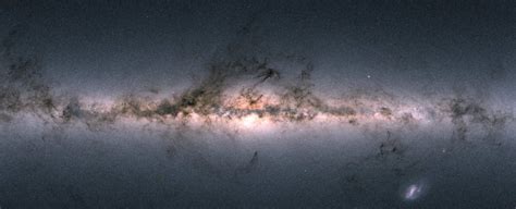 A Brutal Galactic Collision Filled Our Milky Way With Stars