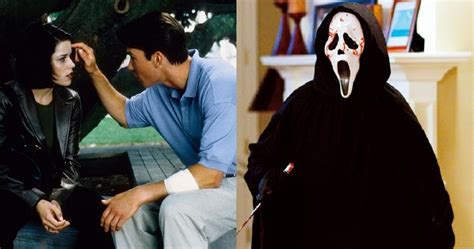 Scream: 5 Ways The Franchise Changed Horror For The Better (& 5 Ways