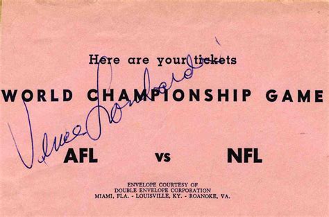 Sell Or Auction Your 1967 Super Bowl 1 Full Ticket