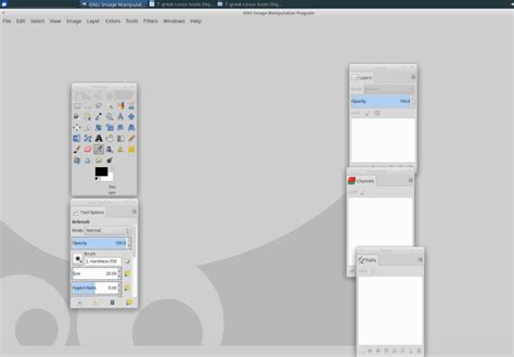 7 Great Linux Design Tools Digital Artists Should Know Make Tech Easier