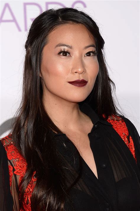 Arden cho facts arden cho (아덴 조) is an american of korean origins actress, singer and model under innovative artists. Arden Cho - 2016 People's Choice Awards in Microsoft Theater in Los Angeles • CelebMafia