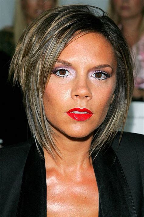 Every Single Hairstyle Victoria Beckham Has Rocked From 1997 To Present