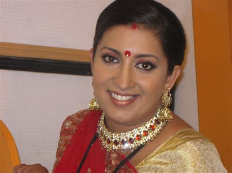 5,316,503 likes · 53,847 talking about this. Élections en Inde : Smriti Irani, Tulsi à la télé ...